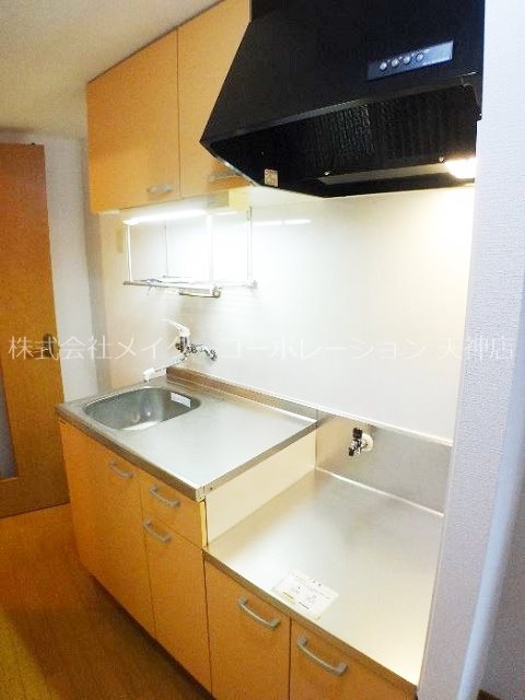 キッチン リバティー・JK キッチン