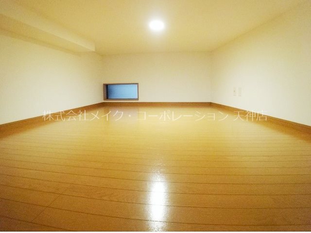 ベッドルーム リバティー・JK ベッドルーム