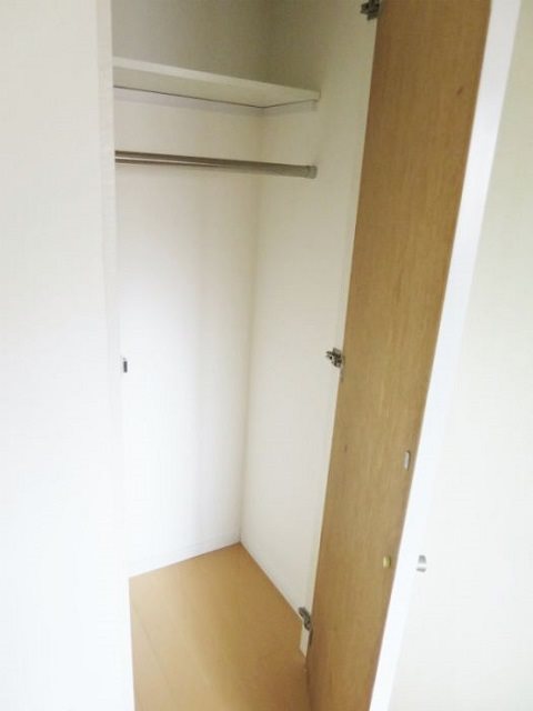 他設備 西新中央パークマンション その他4