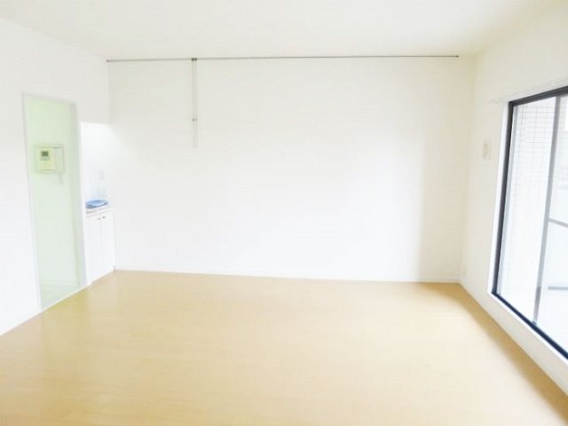 リビング 西新中央パークマンション その他7