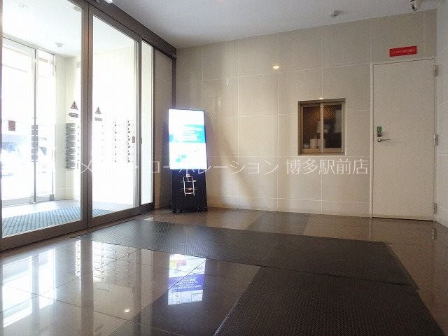 エンクレストＷｉｔｈ天神東 その他18