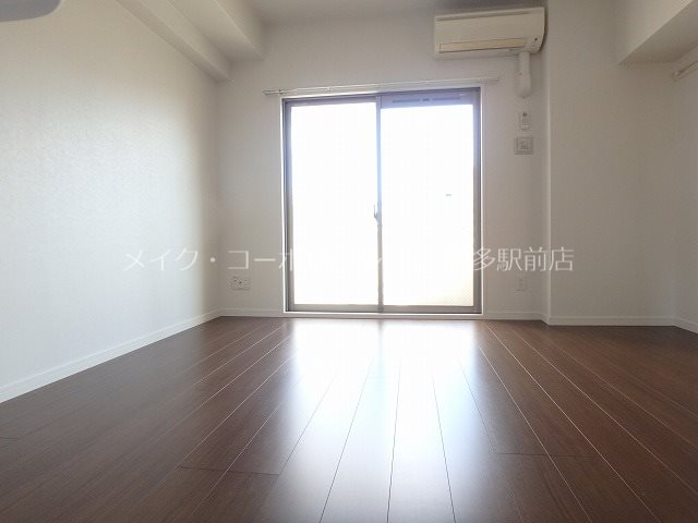 エンクレストＷｉｔｈ天神東 ベッドルーム