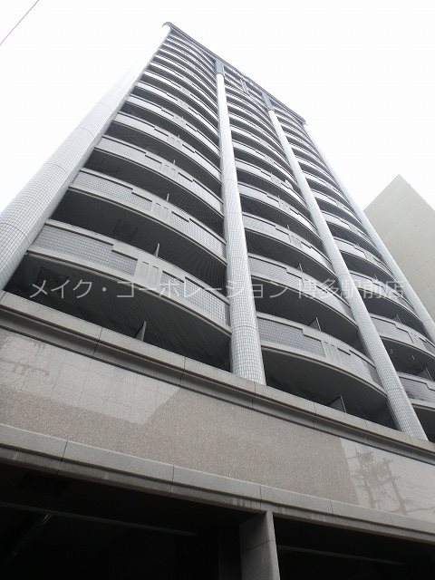 ロイヤル博多駅東 外観