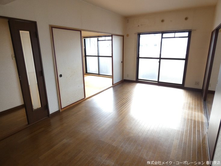 マンハイム板付 その他1