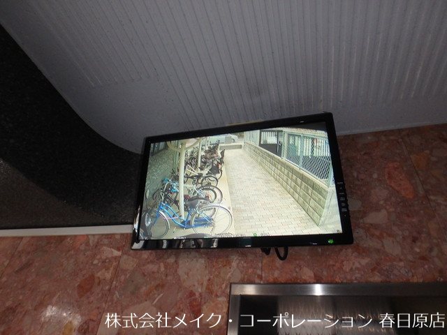 マンハイム板付 その他外観2