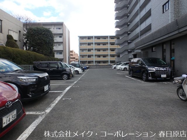 マンハイム板付 その他外観6