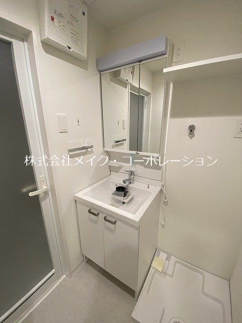 洗面所 Live Casa姪浜 その他3