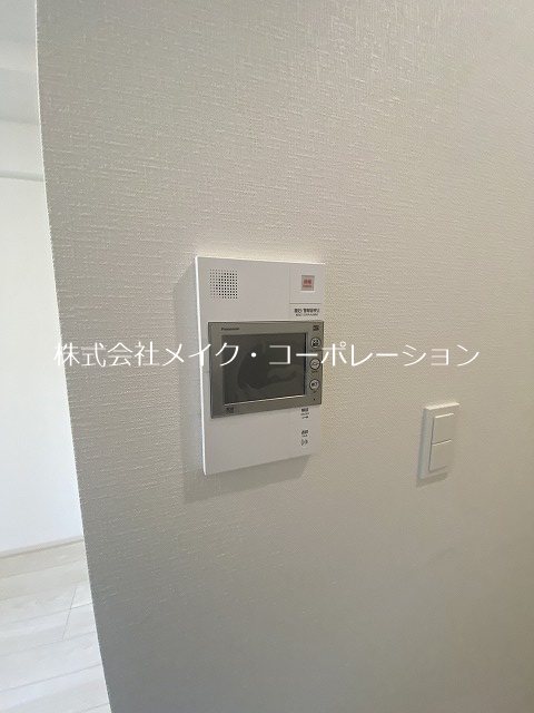 セキュリティ Live Casa姪浜 その他4