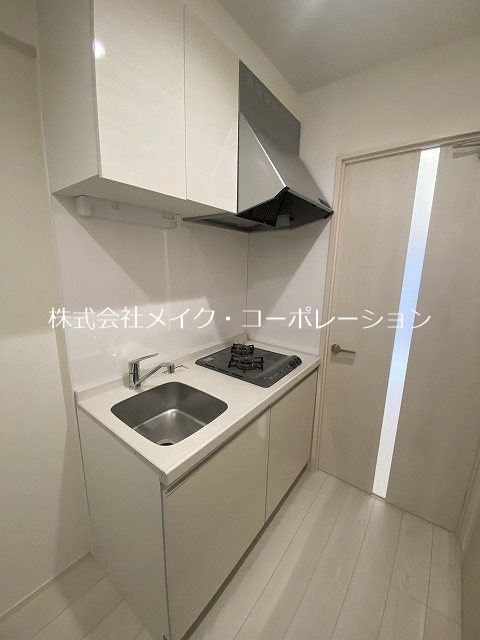 キッチン Live Casa姪浜 キッチン