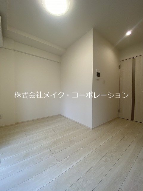 ベッドルーム Live Casa姪浜 ベッドルーム