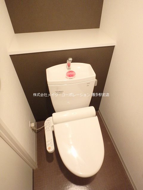 Pond Mum HAKATA その他2