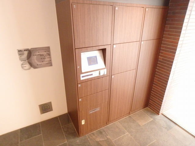 エントランス エンクレスト博多ハーモニー その他1