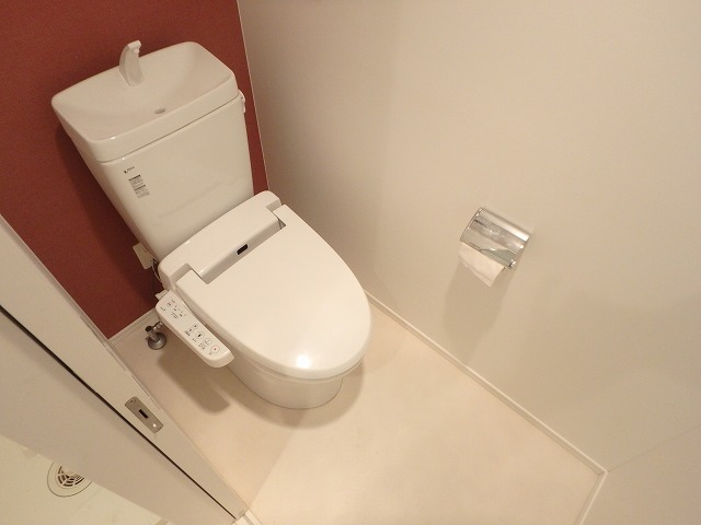 トイレ エンクレスト博多ハーモニー その他3