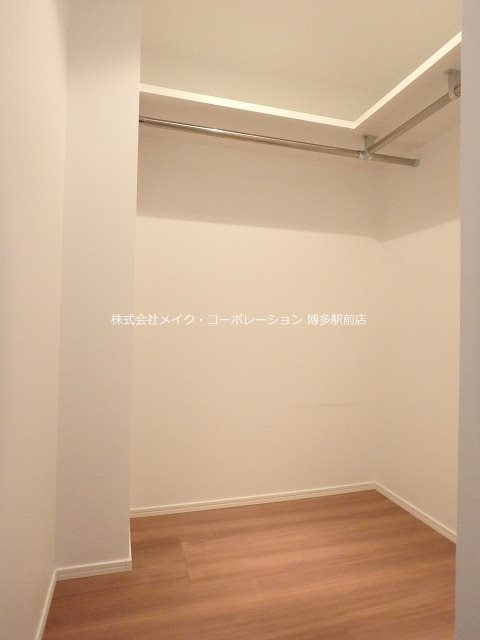 収納 エンクレスト博多ハーモニー その他5