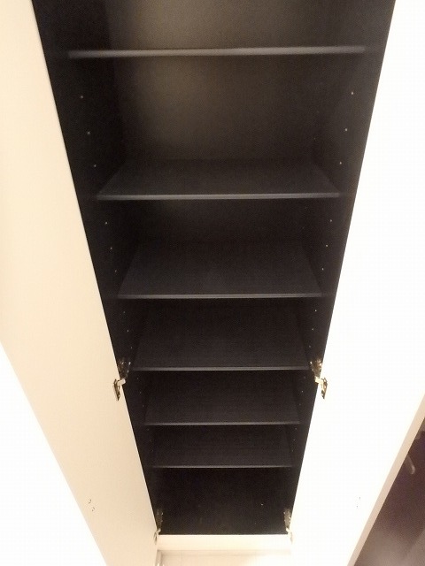 玄関 エンクレスト博多ハーモニー 玄関