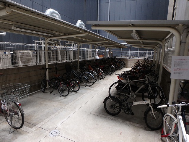 他共有部分 エンクレスト博多ハーモニー その他8