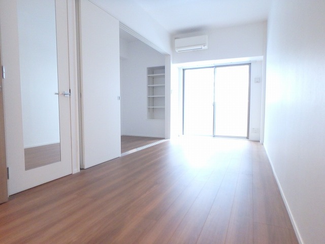 他部屋・スペース エンクレスト博多ハーモニー その他9