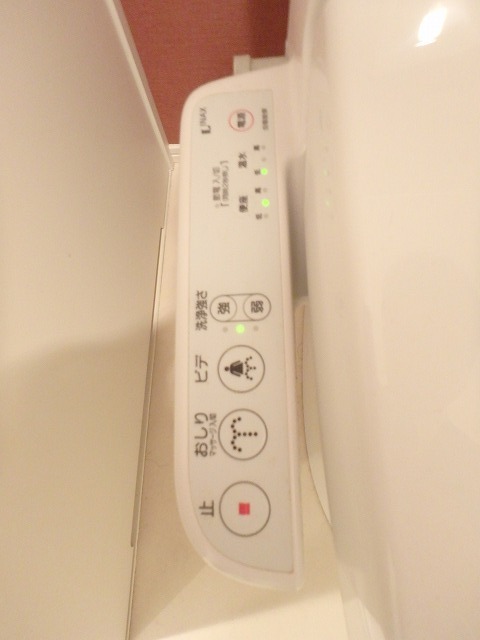 トイレ エンクレスト博多ハーモニー その他11