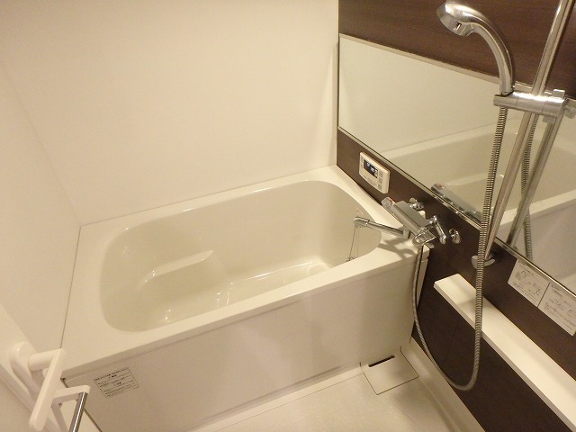 バス エンクレスト博多ハーモニー 風呂画像