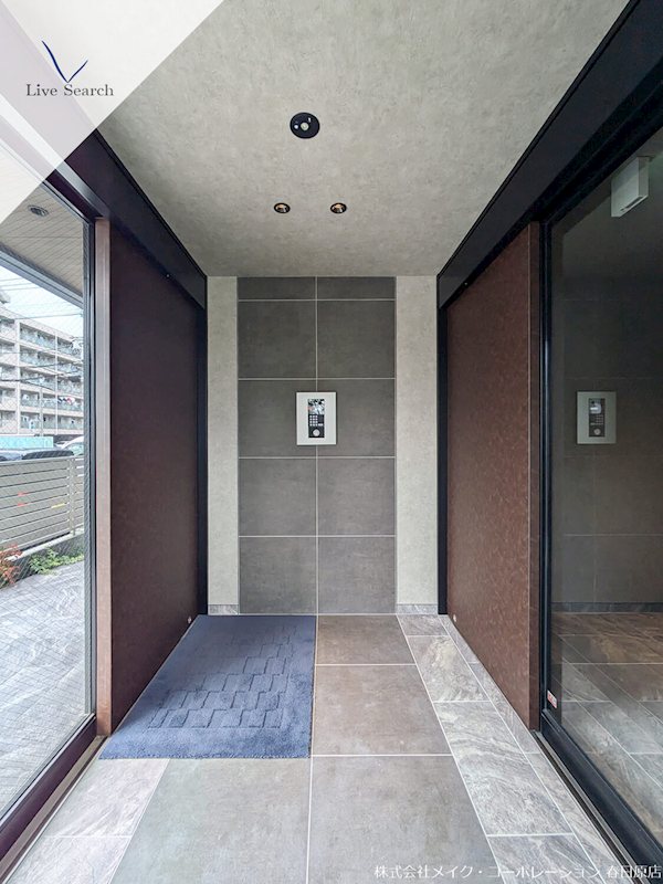 FORENA TERRACE大橋 その他外観2