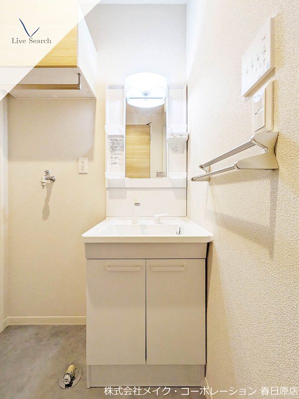 キャンベルハウス C棟 その他3