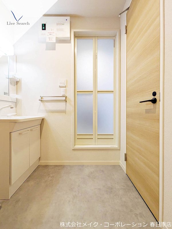 キャンベルハウス C棟 その他8