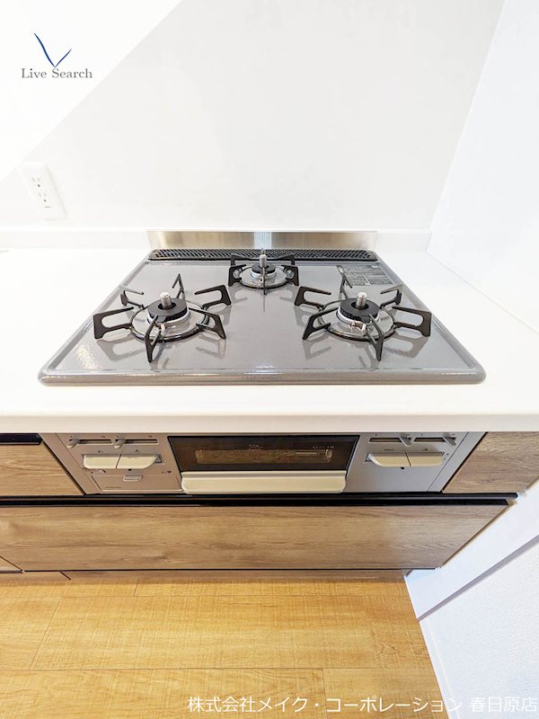 キャンベルハウス C棟 その他14