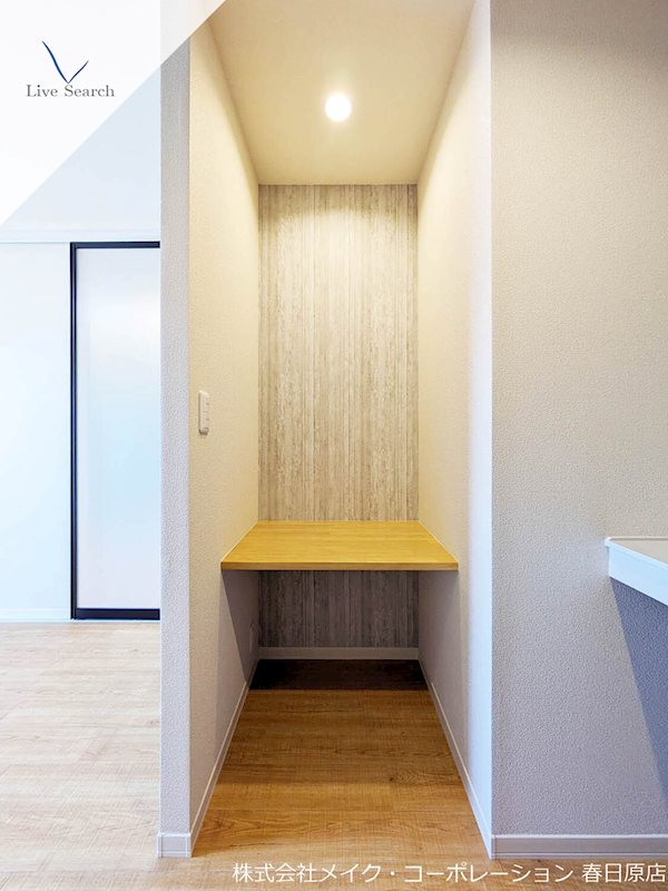 キャンベルハウス C棟 その他19