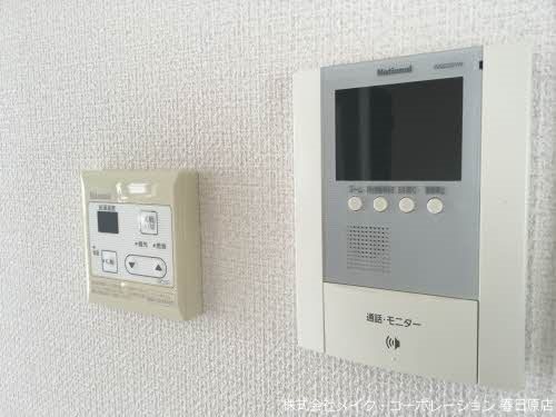 ロズィールコート その他5