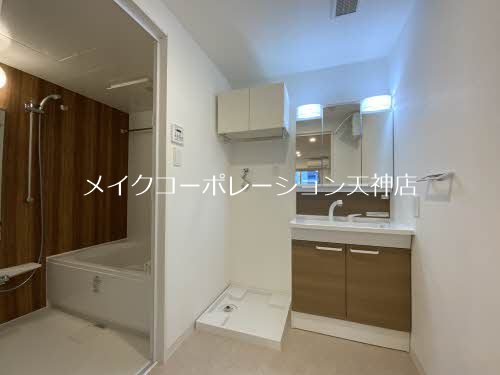 コムフォート薬院 その他3