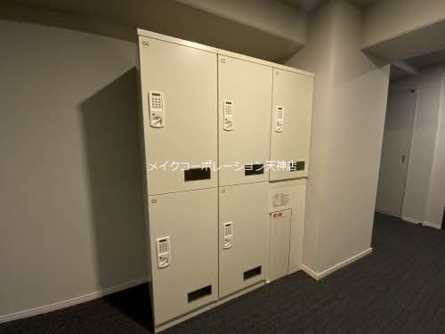 コムフォート薬院 その他外観3