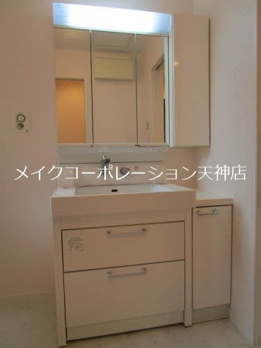 洗面所 桜坂レジデンス・昂輝 その他1