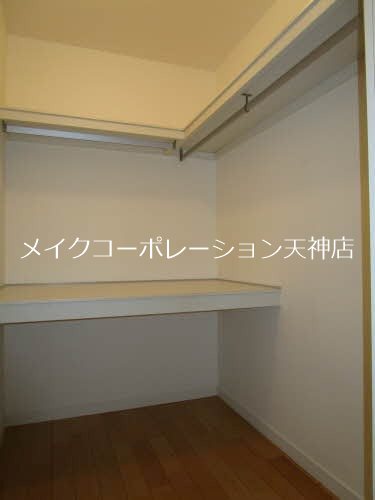 収納 桜坂レジデンス・昂輝 その他3