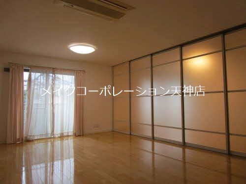 桜坂レジデンス・昂輝 その他6