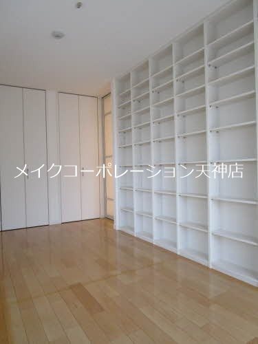 桜坂レジデンス・昂輝 その他7