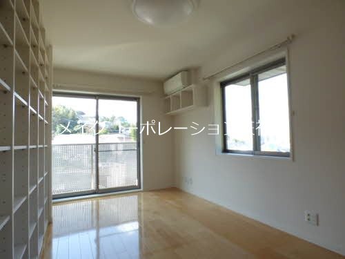 桜坂レジデンス・昂輝 その他8