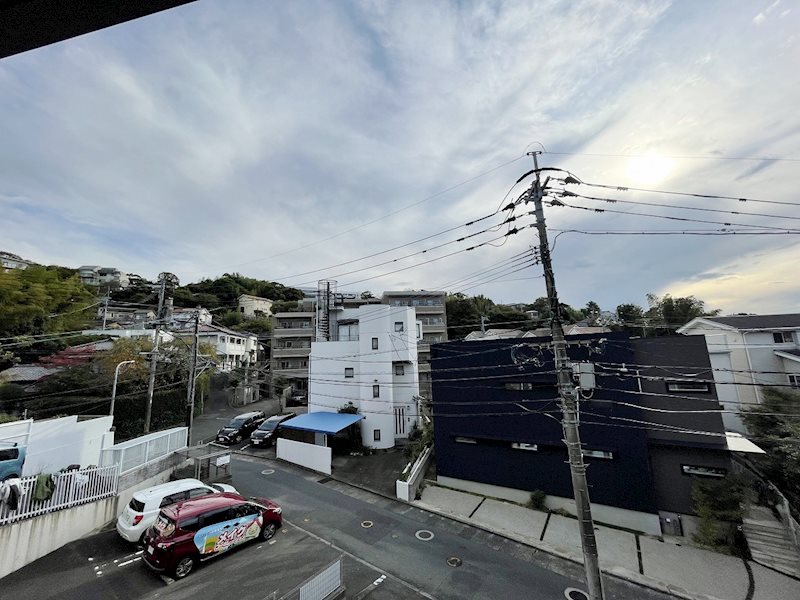 眺望 桜坂レジデンス・昂輝 その他12