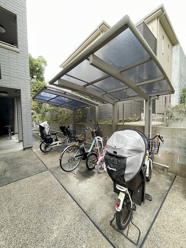 桜坂レジデンス・昂輝 その他20