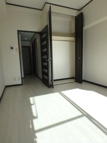 ライオンズマンション南福岡中央 リビング