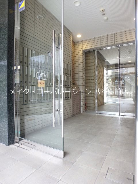 スカイコート博多駅前  その他5