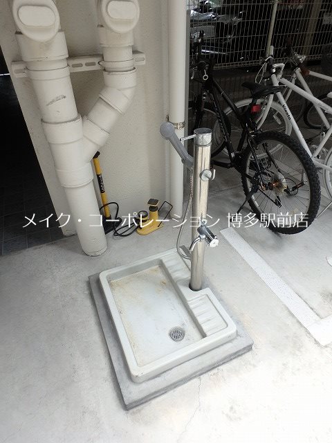 スカイコート博多駅前  その他6