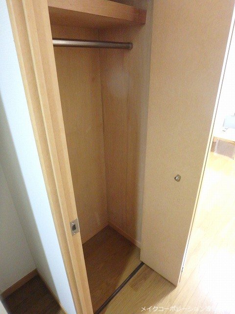 収納 パークコート博多 その他1