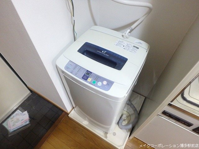 洗面所 パークコート博多 その他2