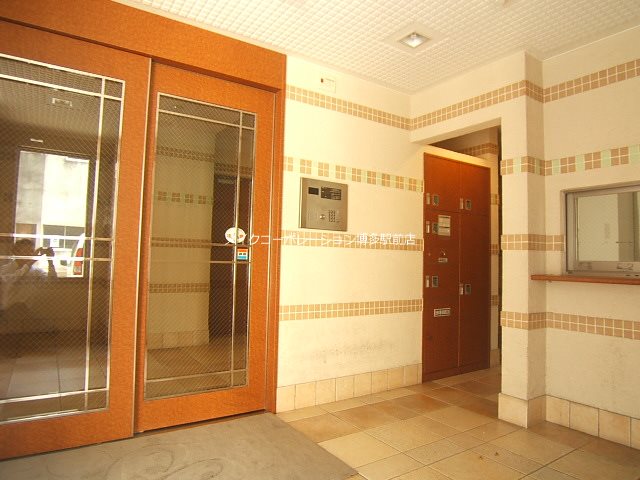 レジディア天神南 その他9