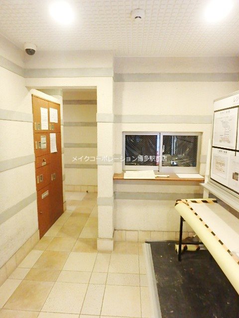 レジディア天神南 その他11