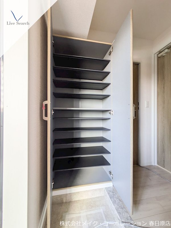 ラシュール・イン大橋Ⅱ その他7