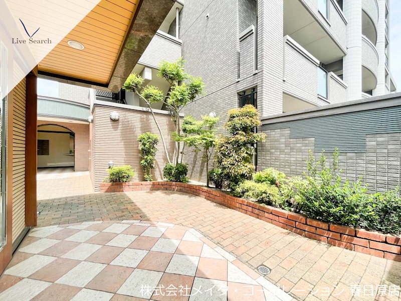 エントピア21 その他外観2