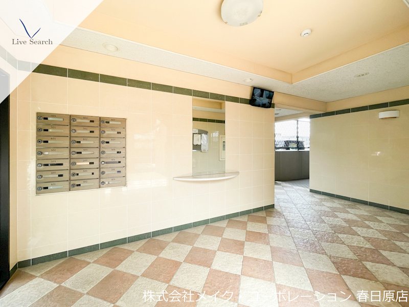 エントピア21 その他外観3