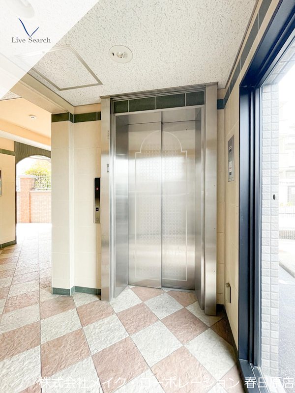 エントピア21 その他外観4