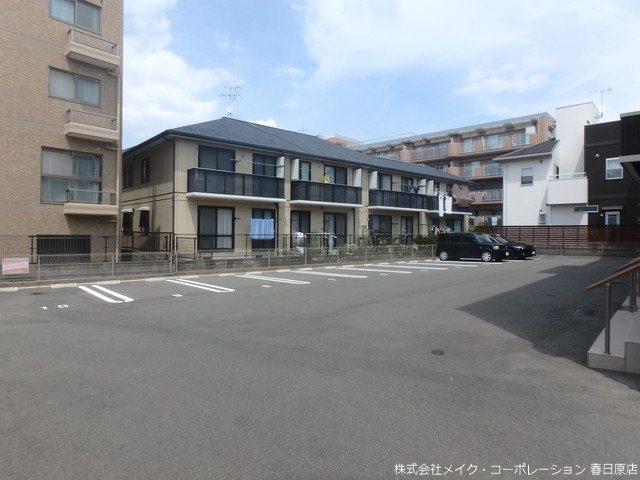 ユートピア博多 その他外観5